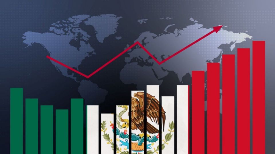 La inflación en México continuó su ascenso y alcanzó un 5.61 por ciento anual en la primera quincena de julio.