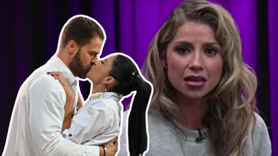 Ferka y Jorge Losa han demostrado su amor en redes sociales