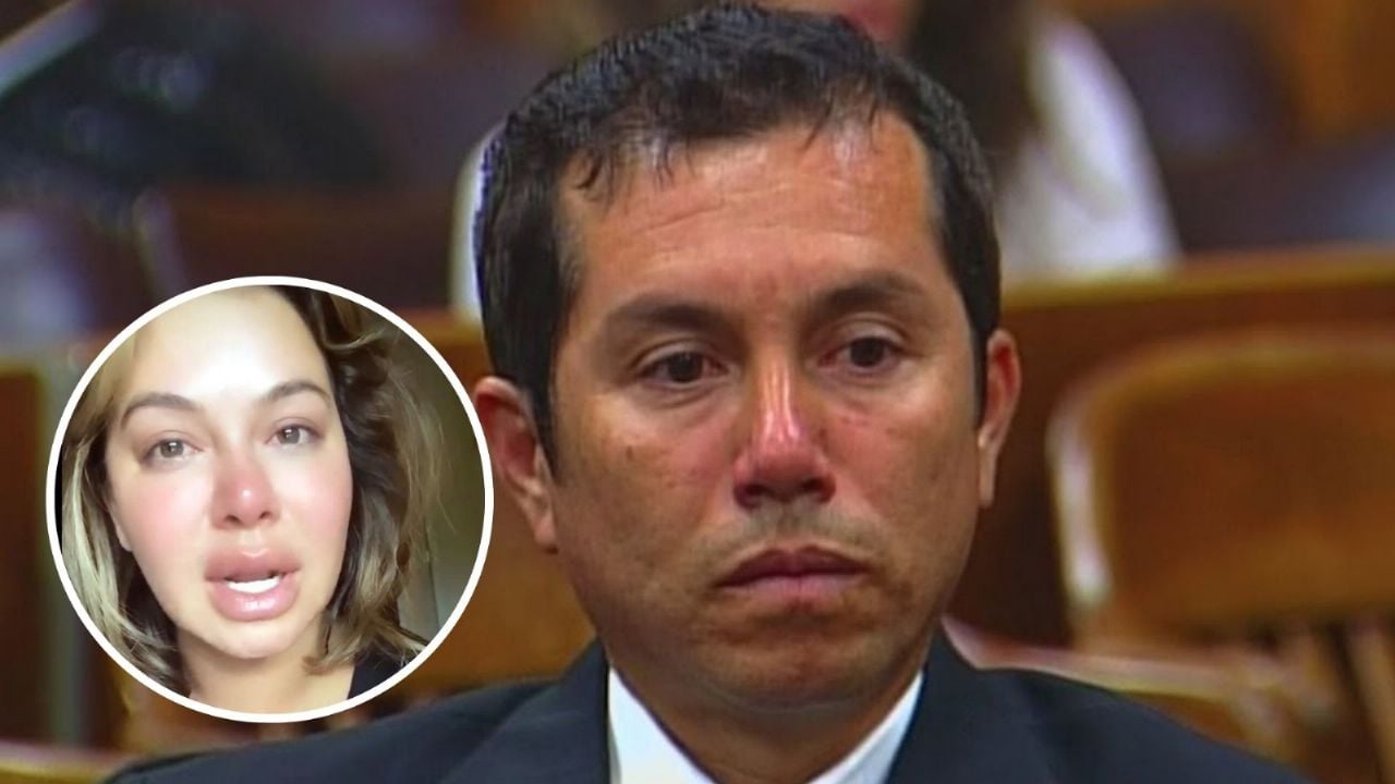 Chiquis Rivera revela que se reconcilió con su padre y mostrará como fue en  su Reality Show | La Mejor