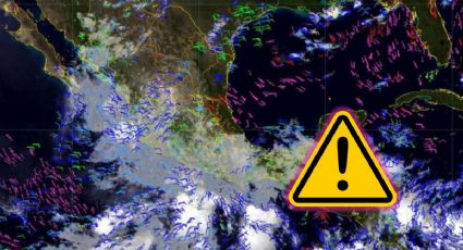 Huracán Beryl en México: Ley seca y suspensión de clases en Quintana Roo; estas son las precauciones ante su llegada