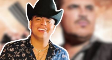 ¿Eduin Caz se une a los corridos progresivos? | VIDEO