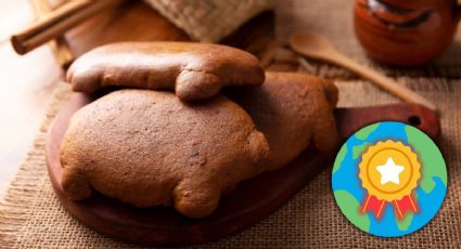 ¿Cuál es el pan de dulce mexicano más rico del mundo?