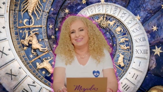 Horóscopo de HOY martes 30 de julio de Mizada Mohamed: estas son las predicciones para cada signo zodiacal
