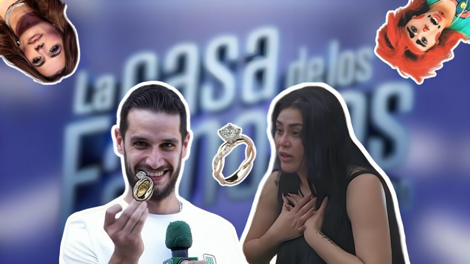 Esta polémica ha perseguido a la familia de Gomita, quienes han desmentido el rumor en múltiples ocasiones.