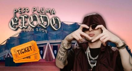 Peso Pluma anuncia segunda fecha de Éxodo Tour en CDMX: ¿Cuándo será la venta de boletos?