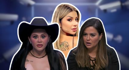 ¿Gomita y Mariana Echeverria la “Ferka” de esta temporada de LCDLFM 2? Fans buscan sacarlas