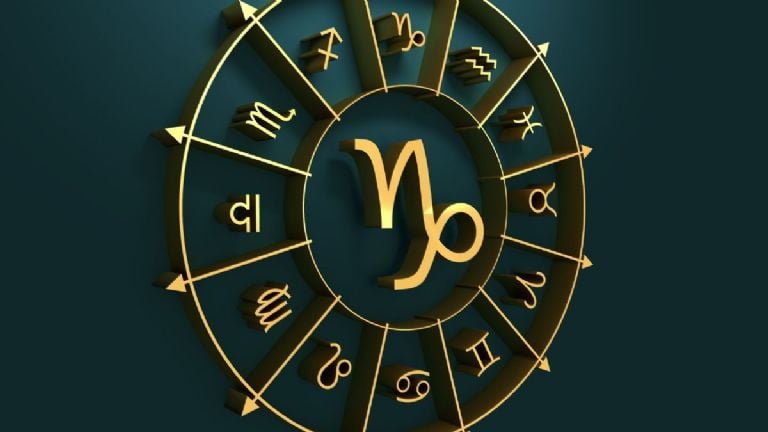 capricornio signo del zodiaco