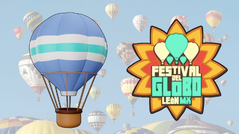 Festival Internacional del Globo 2024