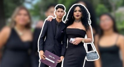 Tunden a Paola Suárez por supuestamente tener un novio más joven que ella