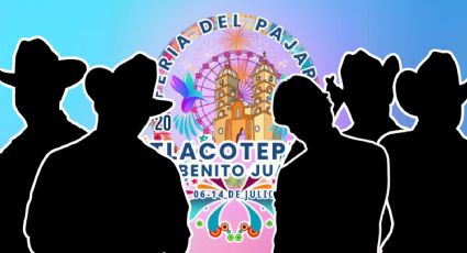 Feria de Tlacotepec de Benito Juárez 2024: Programa de artistas, fechas y precio de boletos