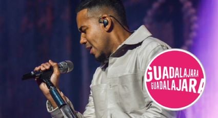 Aventura en Guadalajara: Preventa de boletos para “Cerrando Ciclos Tour” con Romeo Santos