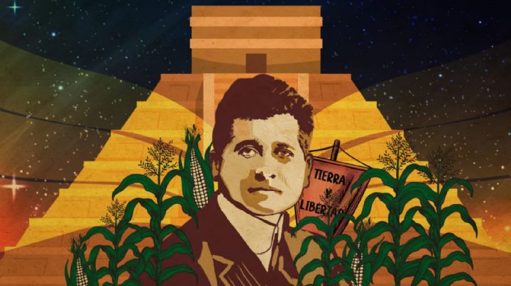 Memoria Luminosa CDMX: Cuándo y dónde ver el espectáculo de luces y la pirámide monumental