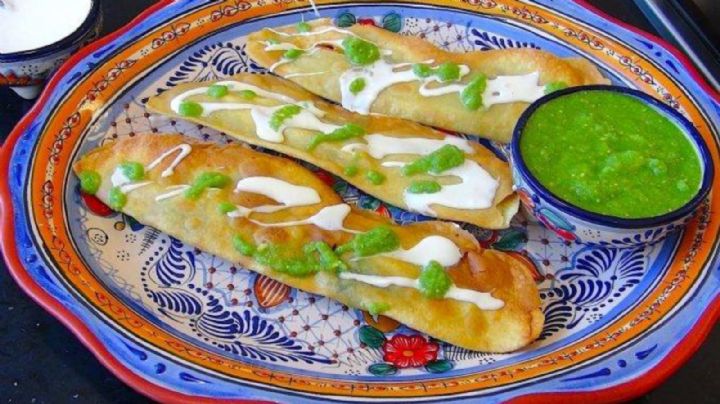 Feria del Molote: Dónde y cuándo asistir a la celebración de este platillo típico de Puebla