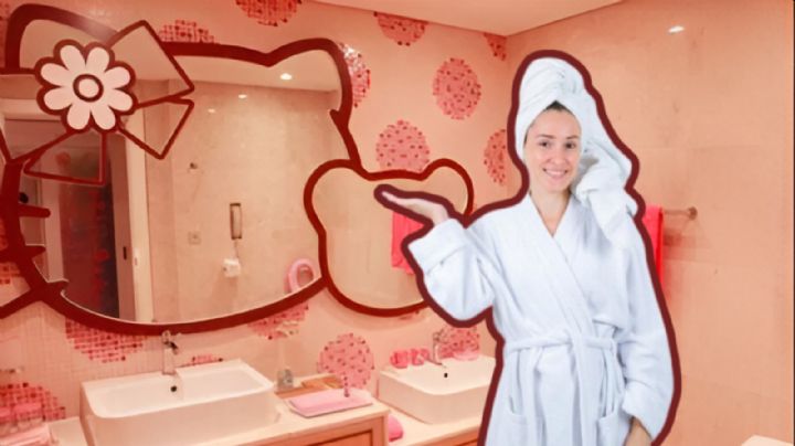 CDMX: Dónde comprar el papel de baño viral con temática de Hello Kitty