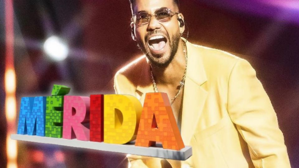 El vocalista principal regresa a México.