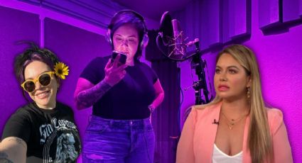 ¿Mejor que Chiquis? Jacqie Rivera impresiona con su voz, aseguran heredó el talento de Jenni