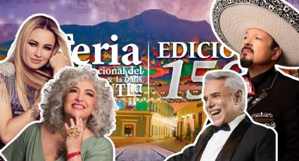 Feria Huamantla 2024: Cartelera de artistas, fechas y precios de los boletos