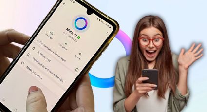 ¿Qué es Meta AI y cómo se utiliza la nueva función de WhatsApp?