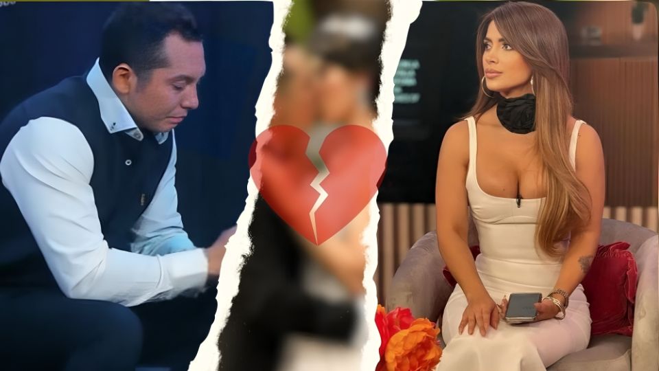 Los rumores de divorcio no fueron los únicos en circular. También se especuló sobre la supuesta muerte de Kimberly Flores.