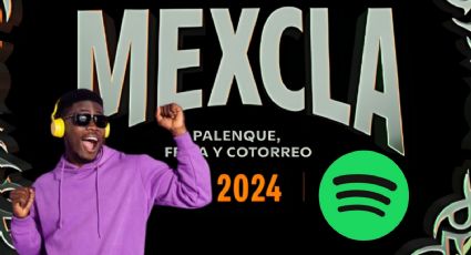 Palenque Mexcla 2024: Cartel de artistas que se presentarán en el concierto del Parque Bicentenario CDMX