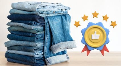 Estas son las mejores marcas de jeans para hombre según PROFECO, ¡casi nadie los compra!