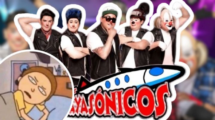 ¿Qué pasó con Los Payasónicos? Esto se sabe de su intoxicación