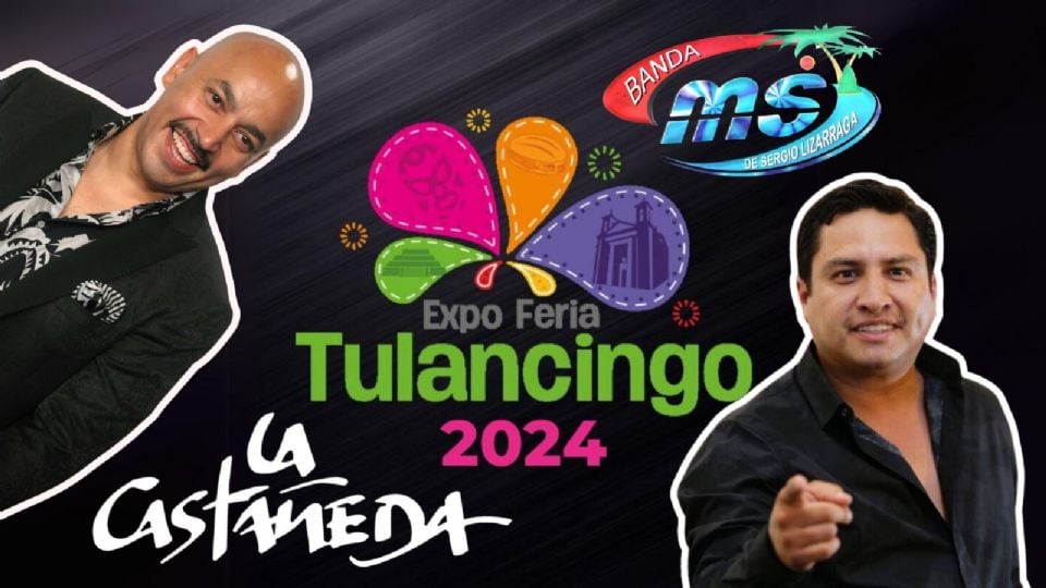 La Expo Feria Tulancingo se prepara para cerrar con broche de oro este fin de semana.