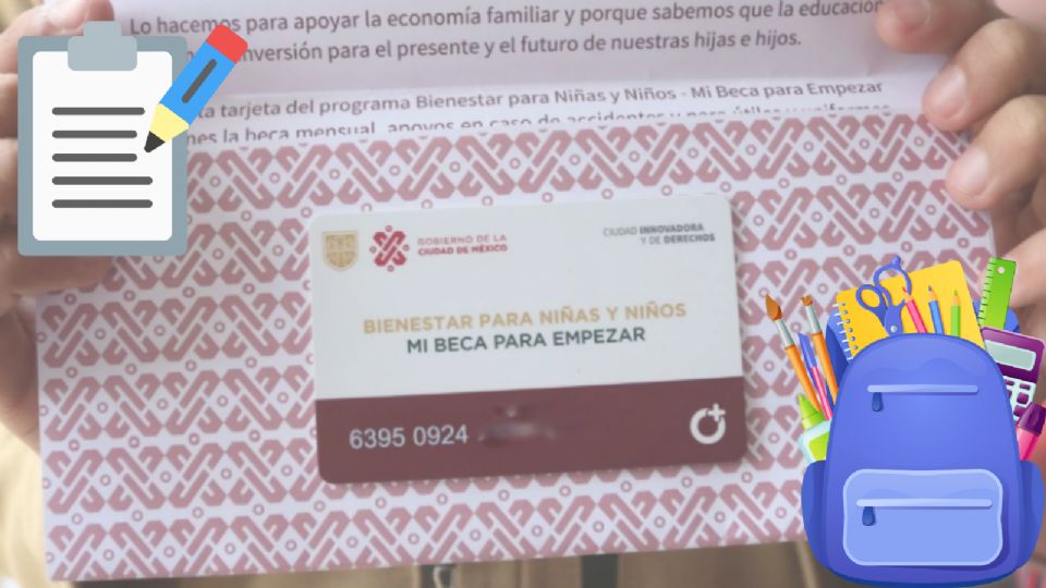 Todo lo que debes saber sobre el nuevo registro de Mi Beca para Empezar