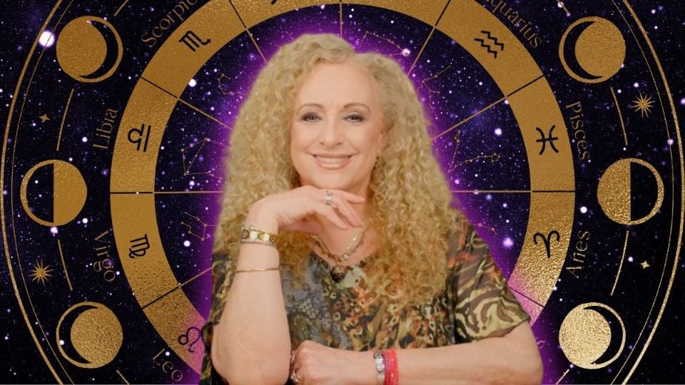 Horóscopo de HOY lunes 19 de agosto de Mizada Mohamed: estas son las predicciones para cada signo zodiacal