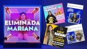 Foto ilustrativa de la nota titulada: Tacos, helados y mangos GRATIS HOY tras eliminación de Mariana Echeverría de LCDLFM: Estas son TODAS las promociones