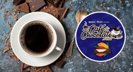 Chocolate Fest CDMX 2024: ¿Cuándo y dónde es este delicioso evento?