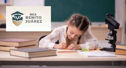 Beca Benito Juárez: ¿Habrá NUEVA convocatoria para registro de alumnos del ciclo escolar 2024-2025?