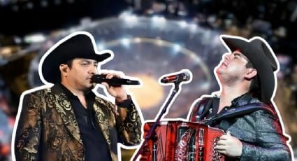 Así será el concierto  360º de Prófugos del Anexo CDMX en la Plaza de Toros México