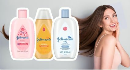 Con esta colonia tu cabello olerá a limpio por días y solo cuesta 40 peso