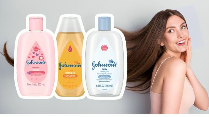 Con esta colonia tu cabello olerá a limpio por días y solo cuesta 40 peso