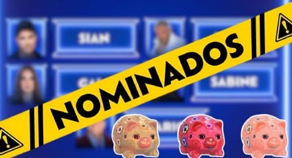 Nominados del Cuarto Mar y Tierra de La Casa de los Famosos 2024: ¿Cuántos puntos sumaron o restaron para cada quien?