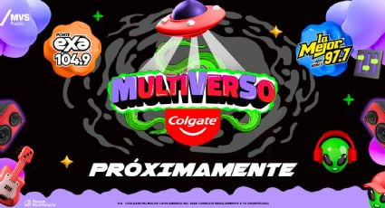 Festival Multiverso Próximamente