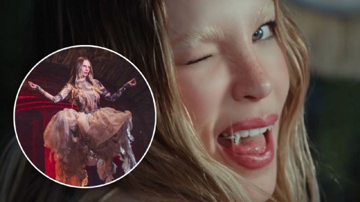 “La Mala” de Belinda: Estas son todas las referencias y simbolismos del VIDEO OFICIAL; Letra completa