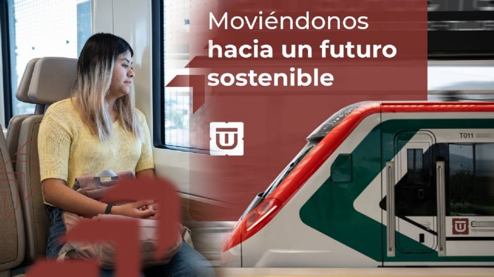 Tren Interurbano “El Insurgente” hasta Santa Fe