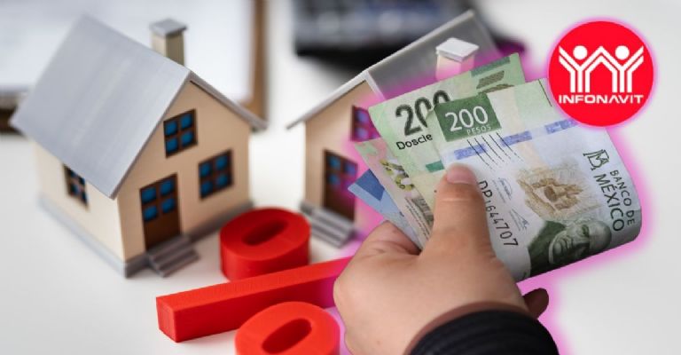 Crédito infonavit 
