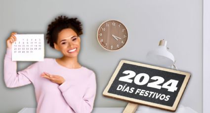 Este es el nuevo día feriado obligatorio en México este 2024: Habrá pago TRIPLE si lo trabajas