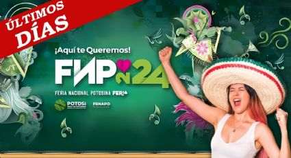 FENAPO 2024: Cartelera de artistas que darán concierto GRATIS este fin de semana en el Foro FNP