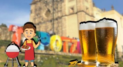 Fiesta del Asado y la Cerveza Artesanal: ¿Cuándo y dónde será la Feria de la Carnita Asada?