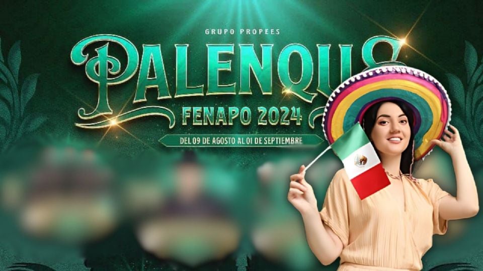 FENAPO 2024 en su última semana ¿qué artistas faltan por presentarse?