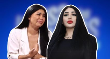 Bellakath crítica a Gomita tras señalar su cuerpo en LCDLF: "Nalg*s aguadas" VIDEO