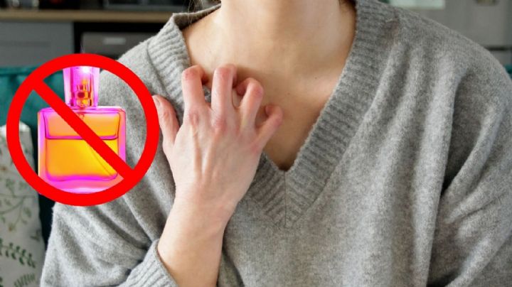 ¿Por qué no debes colocar perfume en tu cuello? Estas son las zonas donde SÍ se recomienda aplicar