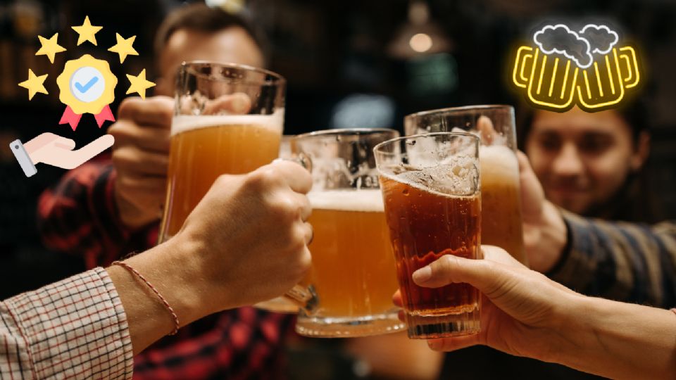 Beneficios que la cerveza aporta a nuestro organismo