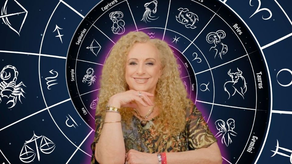 Horóscopo de HOY lunes 02 de agosto de Mizada Mohamed: estas son las predicciones para cada signo zodiacal