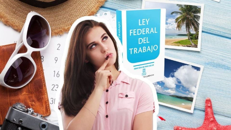 De acuerdo con la Ley Federal del Trabajo (LFT) en México, el derecho a vacaciones de los trabajadores es ley.