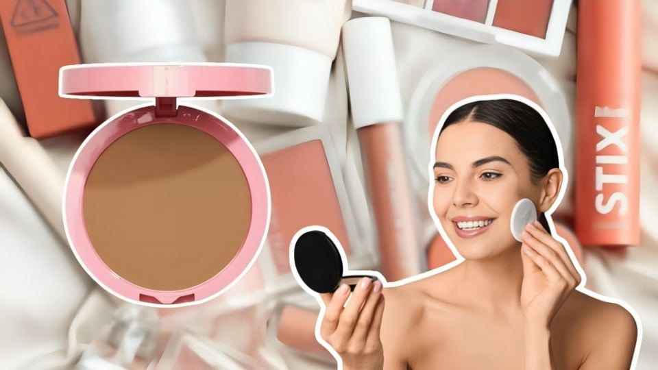 La Revista del Consumidor publicó en noviembre de 2022 un estudio de calidad en el que Profeco analizó 50 productos de polvo compacto de maquillaje.